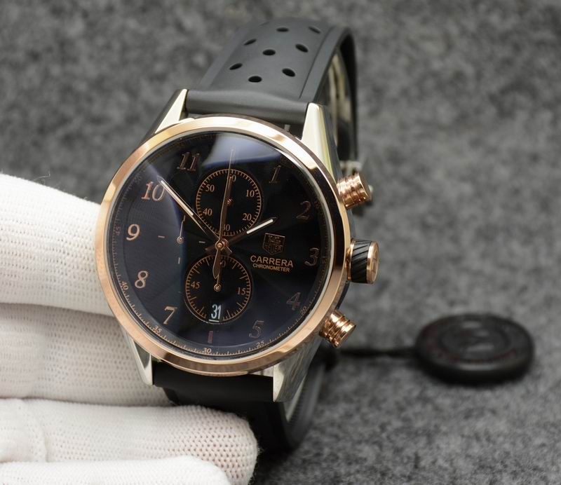 Tag Heuer 45X17.5mm 060848